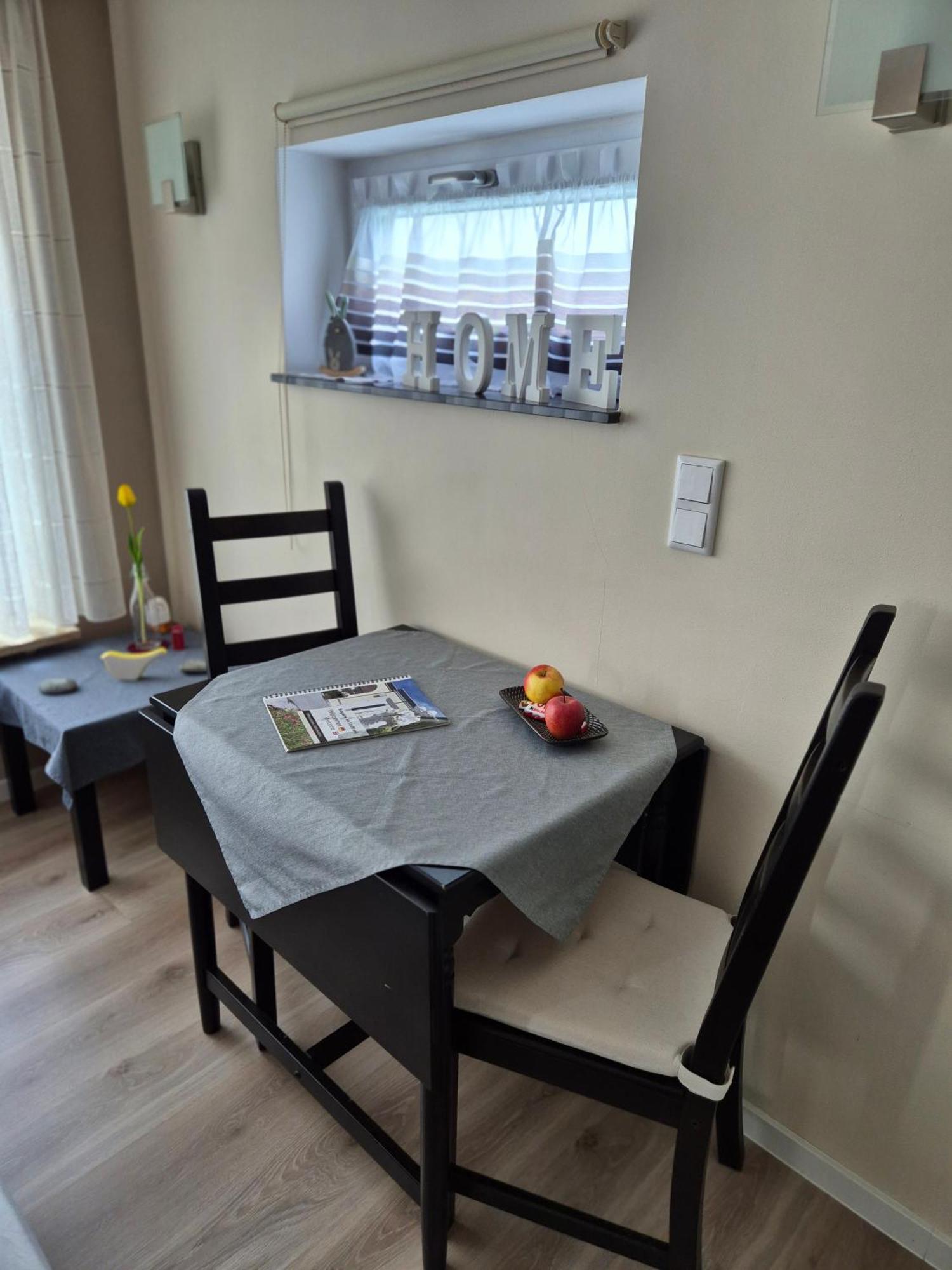 Bungalow Am Stadtrand Нюрнберг Екстериор снимка